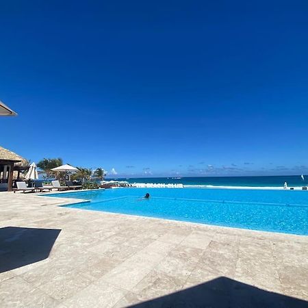 Estancia Napoles, Cana Bay Hard Rock. Punta Cana Esterno foto