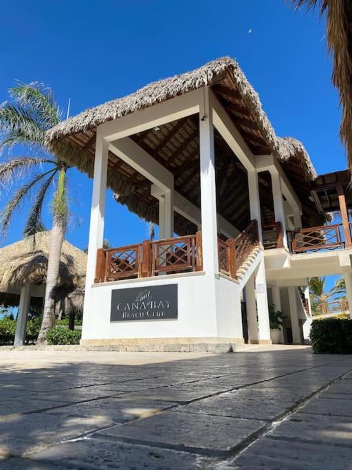 Estancia Napoles, Cana Bay Hard Rock. Punta Cana Esterno foto