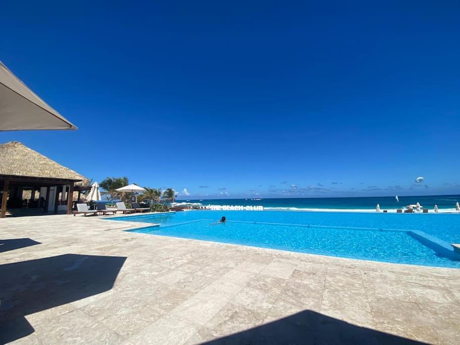 Estancia Napoles, Cana Bay Hard Rock. Punta Cana Esterno foto