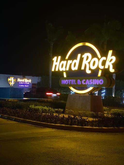Estancia Napoles, Cana Bay Hard Rock. Punta Cana Esterno foto